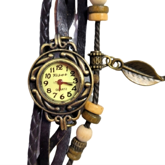 •𝙑𝙄𝙎𝙀𝙍•𝙒𝘼𝙏𝘾𝙃• - Picture 7 of 12